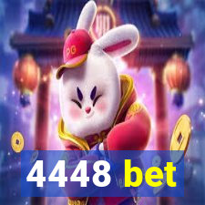 4448 bet